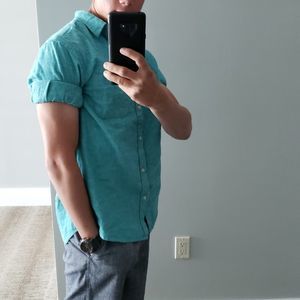 Meet your Posher, Chase